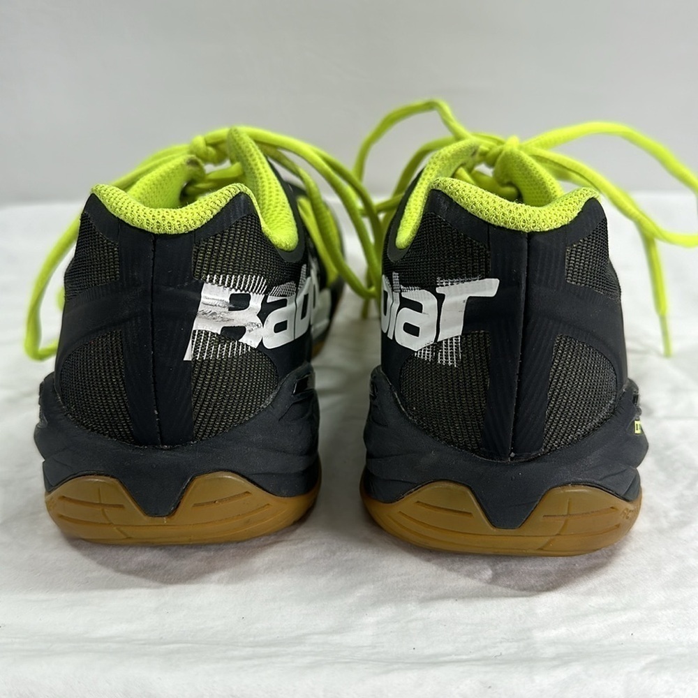 Babolat Men’s Shadow Tour Indoor Court Shoes, 7 - Picture 5 of 7